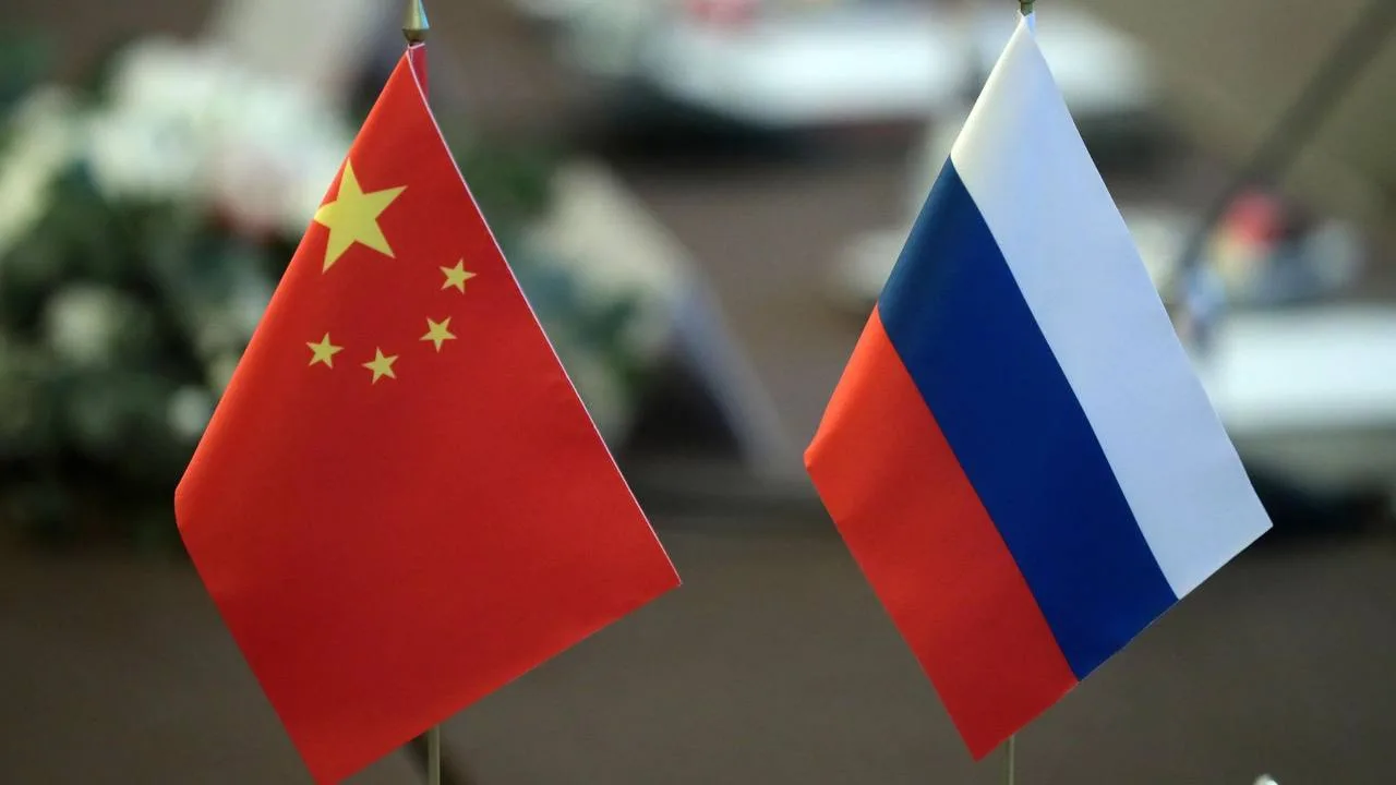 🇷🇺 🇨🇳 Приморье и Китай объединятся в борьбе с подделками

В приграничном Хэйлунцзяне все чаще на