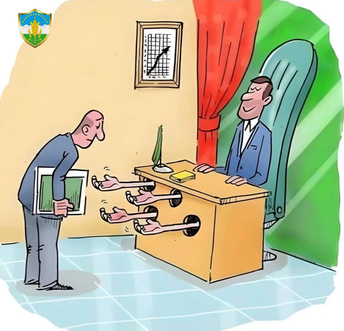 ⚠️Общественный контроль: как граждане защищают бюджет и качество жизни
