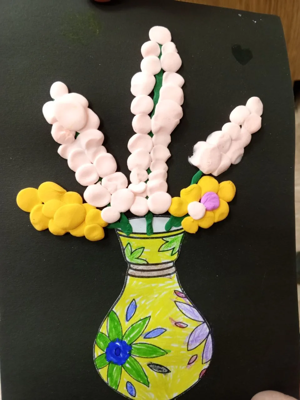 🌟😊Малыши из объединения "Занимательная лепка" вновь удивляют своими🎨🖌 творческими  ...