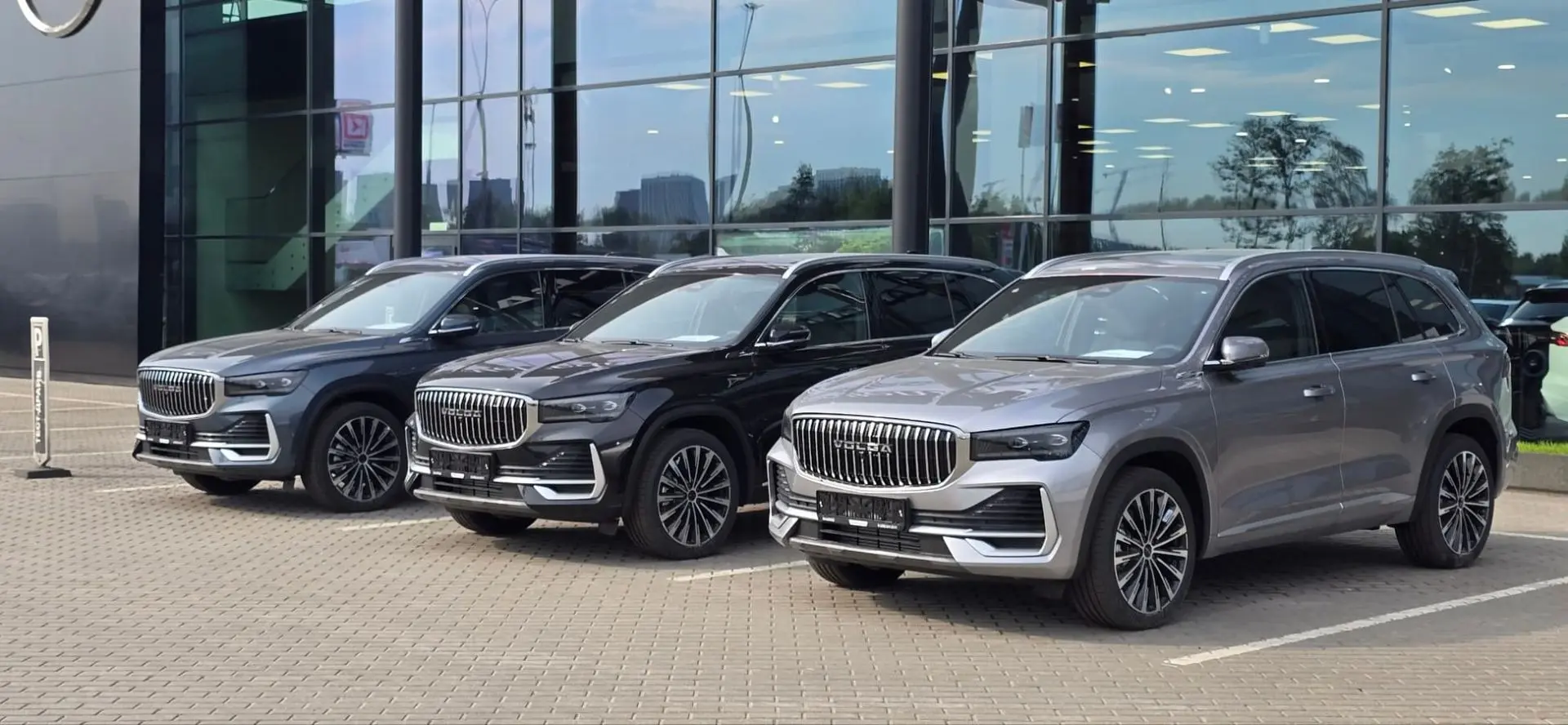 Завод "Производство легковых автомобилей" рассчитывает продать до конца 2026-го 25-27 тысяч автомоби
