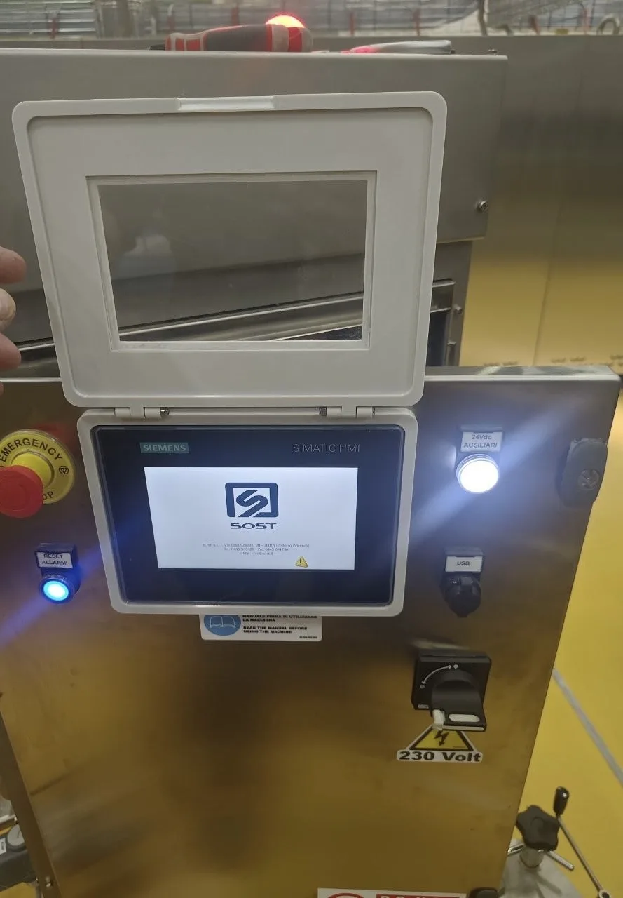 Внимание к деталям⚙️