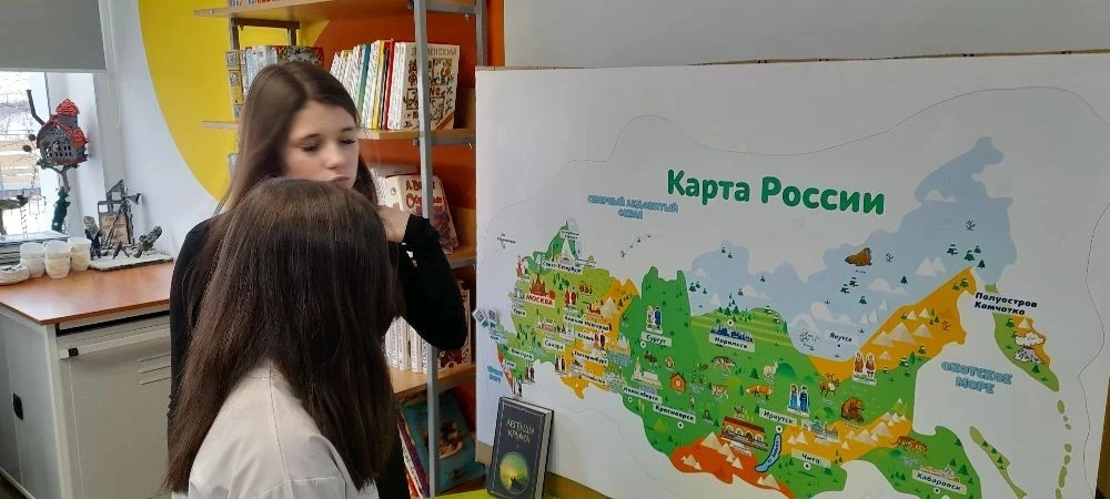 ✨ Культурный шифр: путешествие в мир крымско-татарских сказок ✨    В рамках проекта «Этно-код: Секре