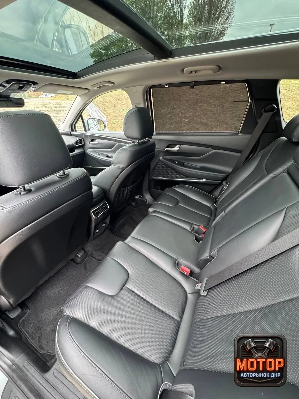🚘🚘 Автобазар Донецк Hyundai Santa Fe 🚘🚘