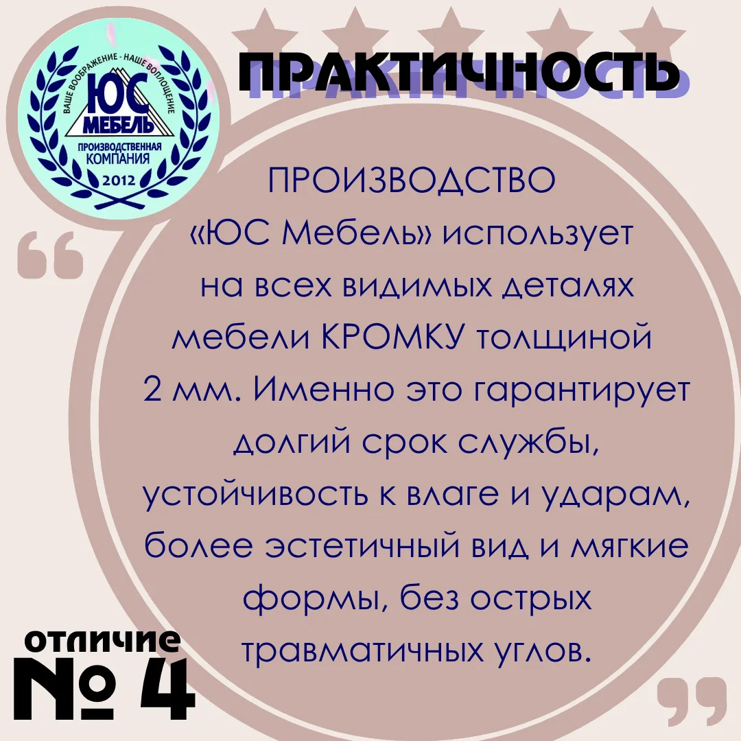И это ещё только четвертое☝️