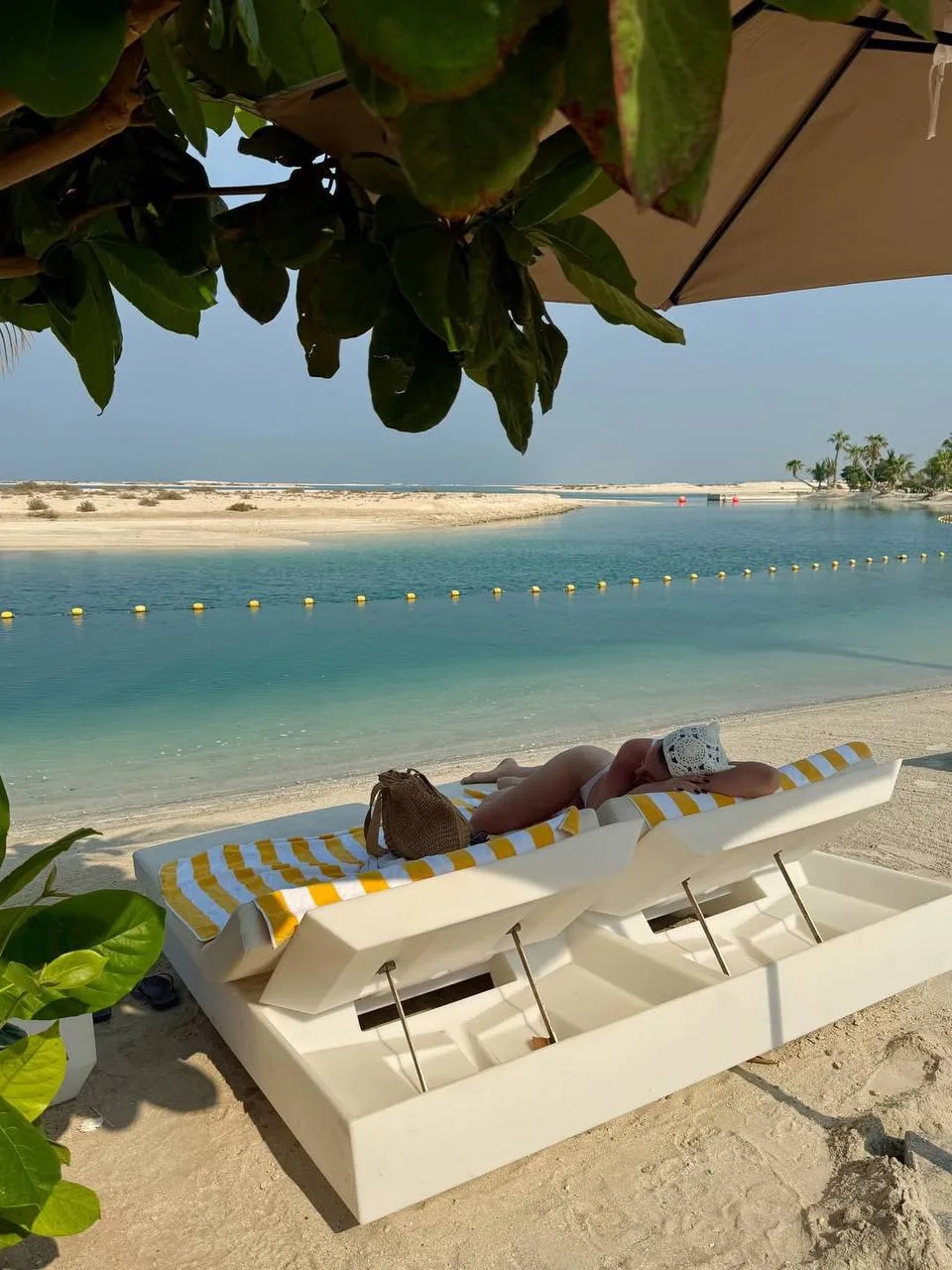 📍Voco Monaco Dubai 5*