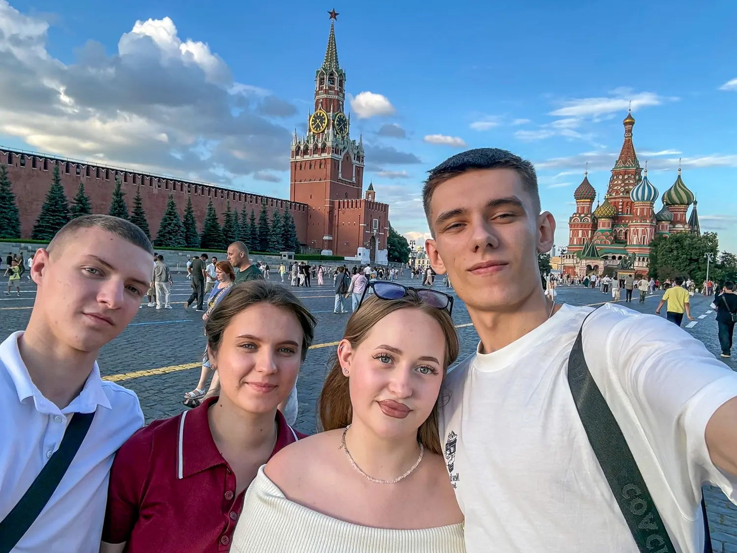 🏫 Третий день в Мастерской управления «Сенеж»: делегация ДГУЮ Минюста России приняла у...