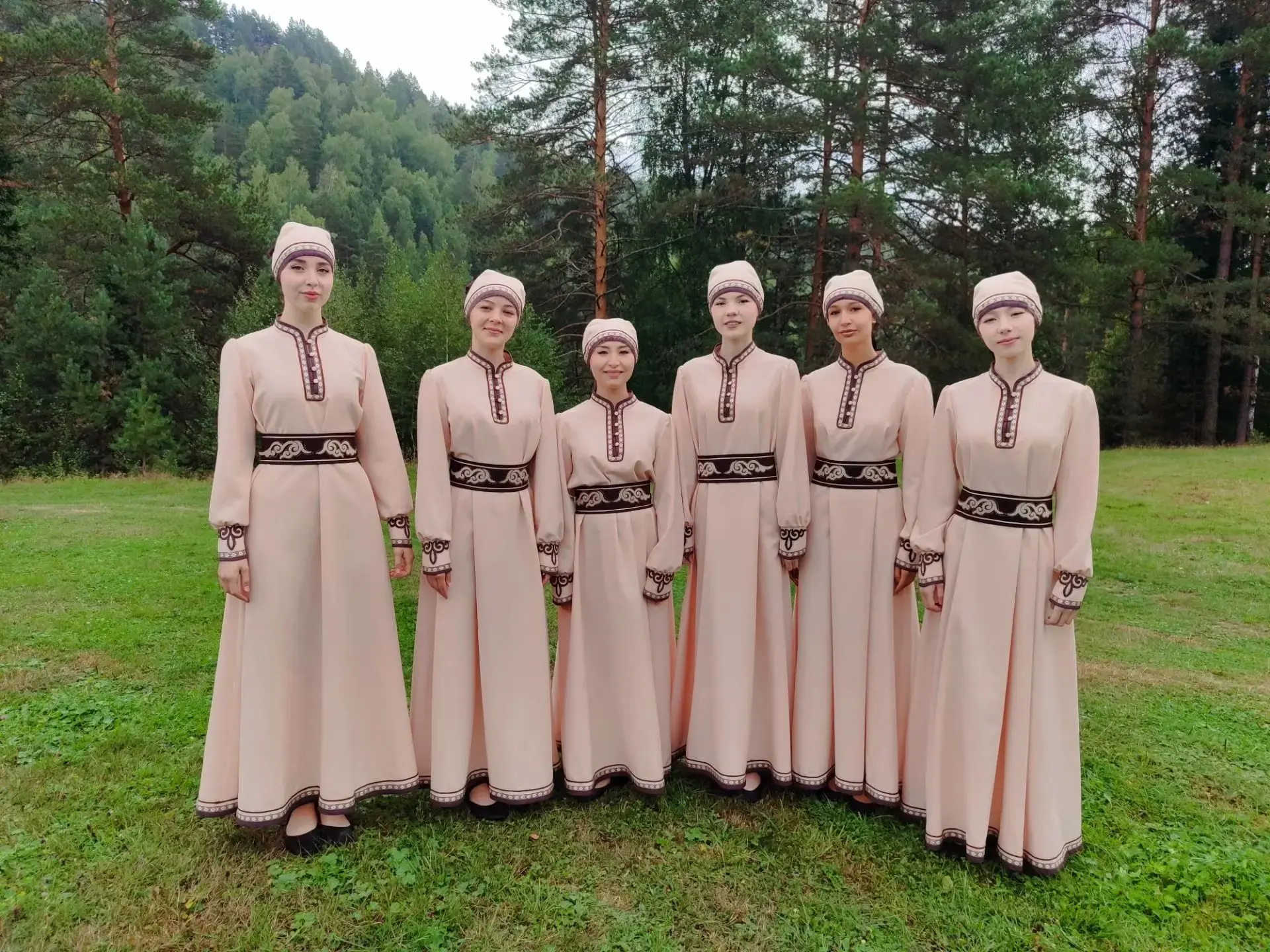 9 августа на Купальской поляне прошло уникальное мероприятие - "Салопские игры", посвящ...