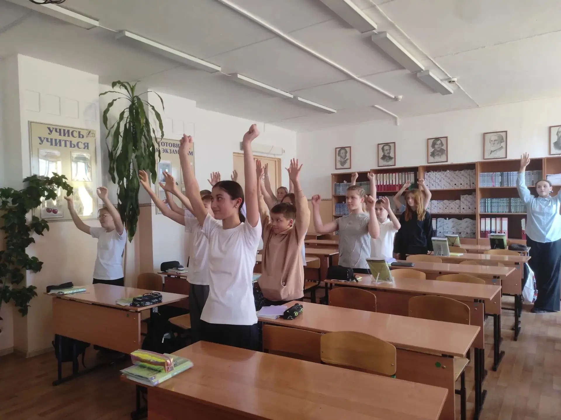 Спортивная среда! 🔥
