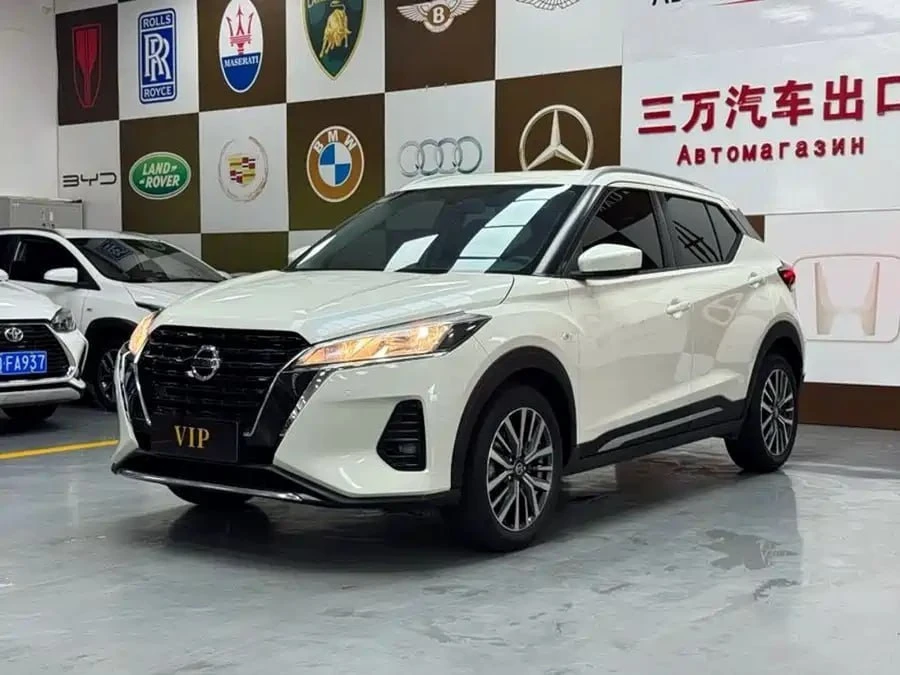 ДОСТУПЕН К ПОКУПКЕ🔥

Nissan Kicks🇨🇳

— Комплектация: XL Fashion Edition
— Год: 2022
— Пробег: 25.