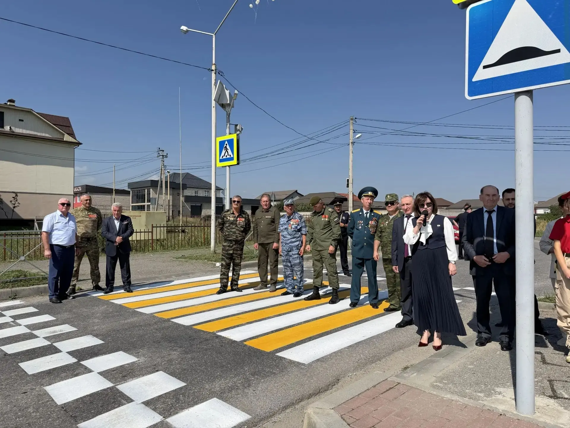🕯 3 сентября — День солидарности в борьбе с терроризмом.