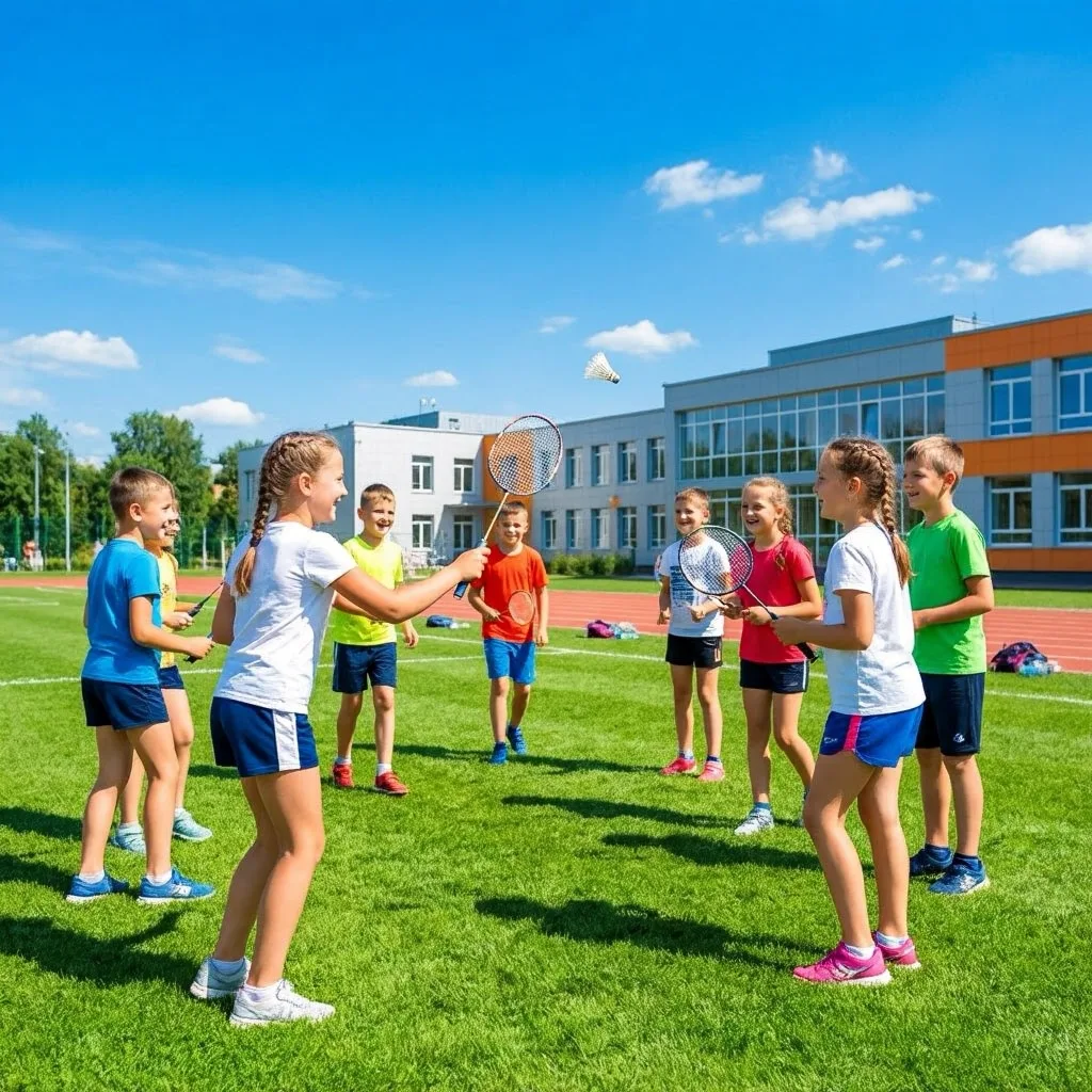 📍 Официально: летние каникулы‑2026 — с 27 мая по 31 августа