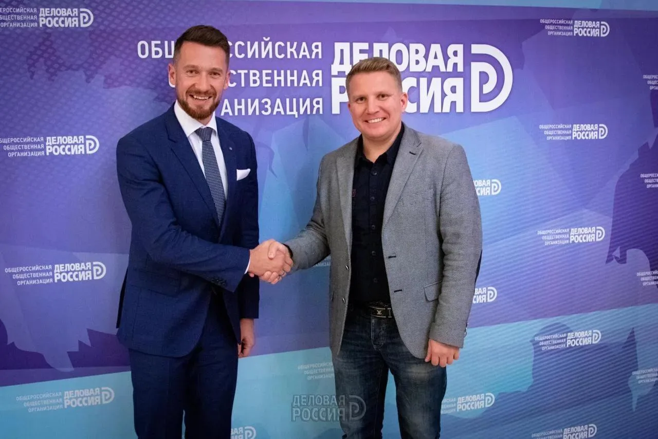 Депутат Волгоградской городской Думы, генеральный директор ООО «Волгоградский магниевый...