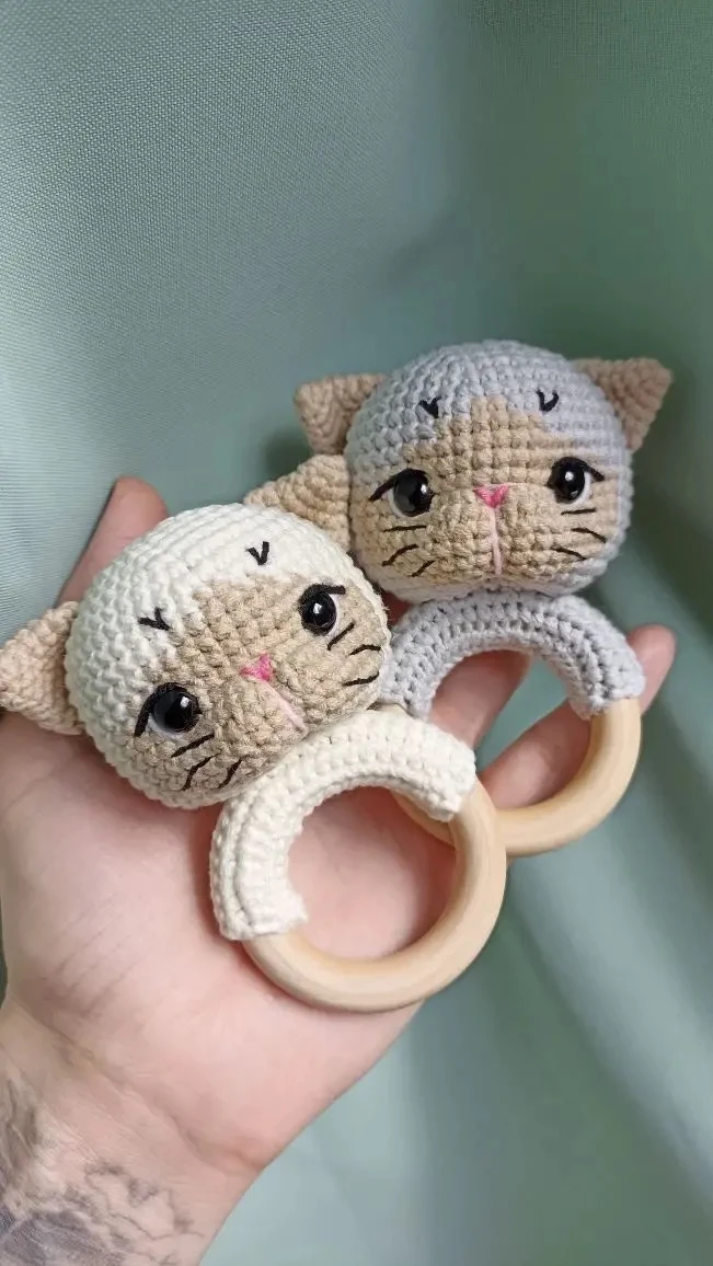 АМИГУРУМИ ВЯЗАНЫЕ ИГРУШКИ 

Спасибо ❤️ за обратную связь