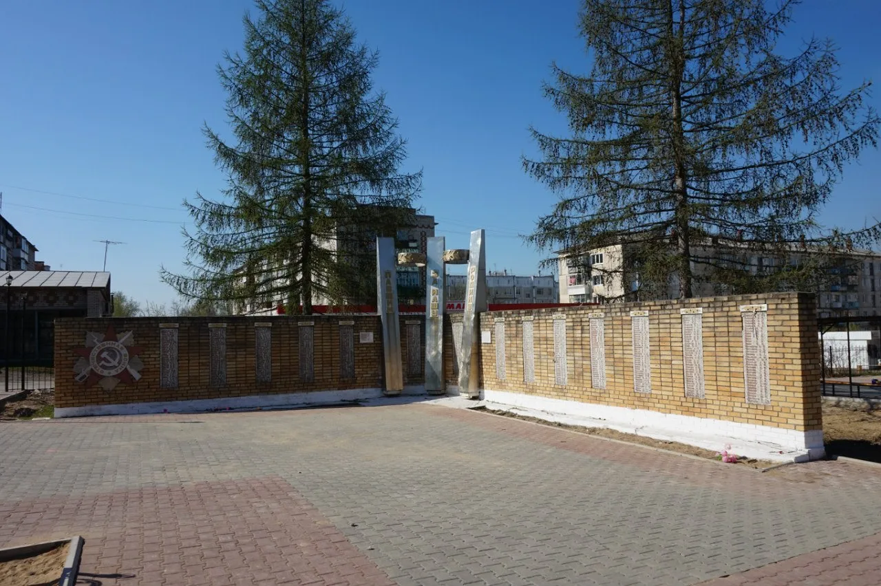 Фотографии Александровска