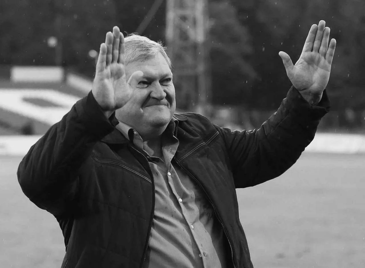 БАЛТИКА ПОМНИТ 💙