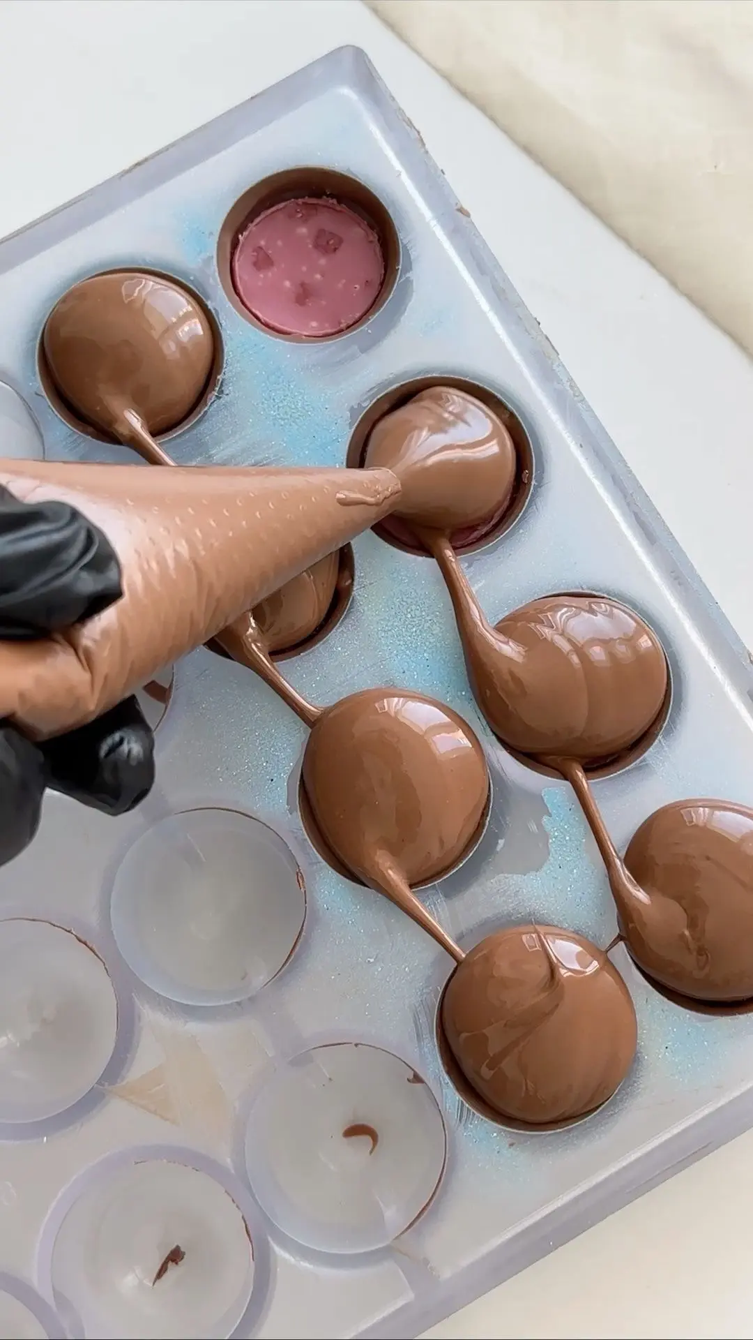 🍫 Внимание, сладкоежки и профессионалы! В Пензенском колледже пищевой промышленности и...