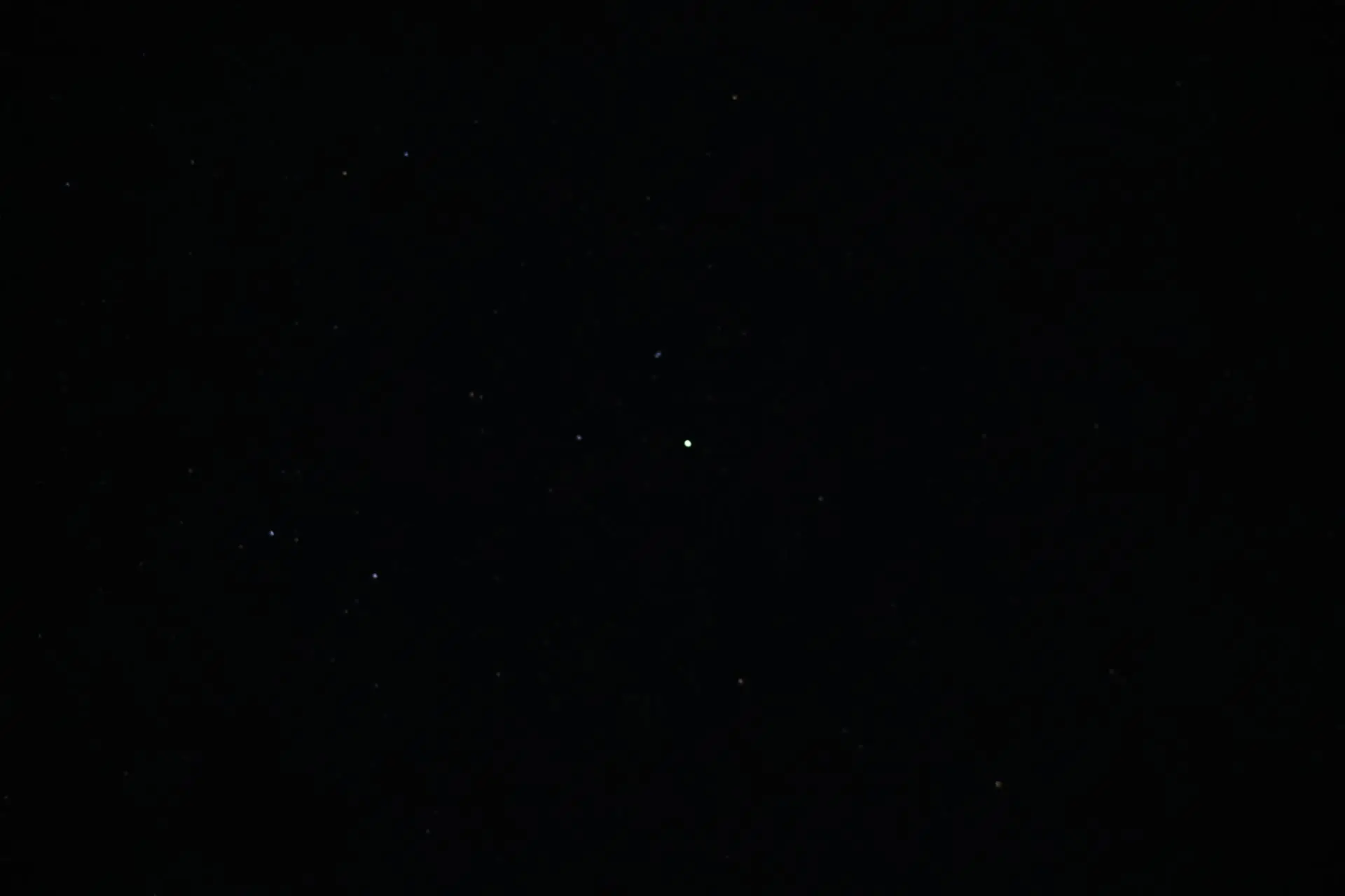 Сентябрьская астрофотография 🔭