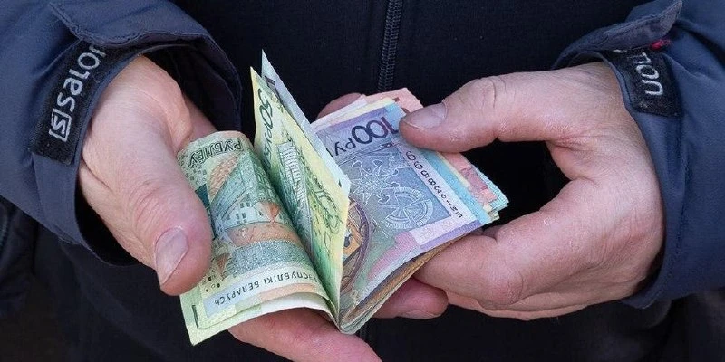 Интересное и важное за рабочую неделю в ОРБИТ:

👛 Бюджет прожиточного минимума в Беларуси вырастет 