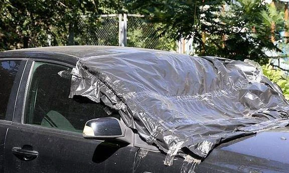 🚙Жители региона, чьи автомобили пострадали при обстрелах, получат компенсации из федер...