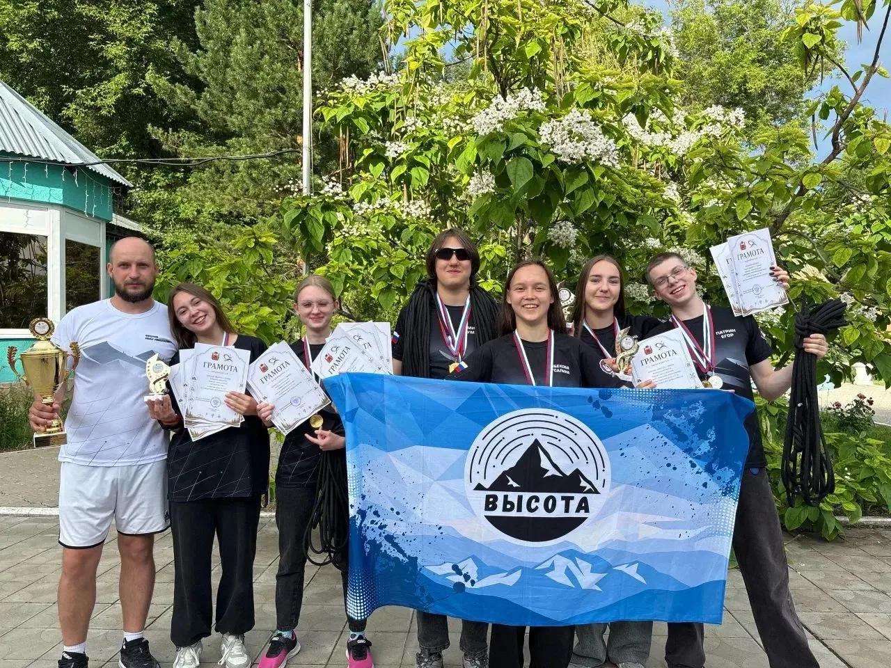 🏆 Наши герои — чемпионы области!

Сегодня у нашей школы особенный повод для гордости. В 63-м област