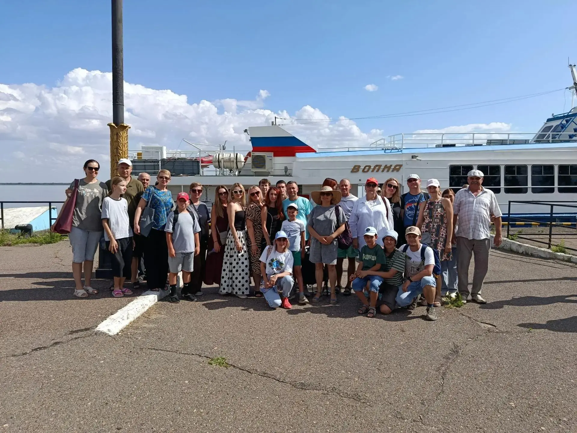 💫Друзья, продолжаем делиться с вами фотоотчётами и тёплыми воспоминаниями о наших поездках

В одном