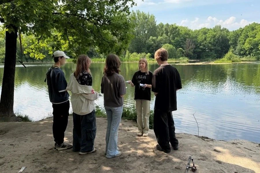 ⚓️ В Чебоксарах продолжаются профилактические рейды у водоемов

Безопасность в сезон купания на откр
