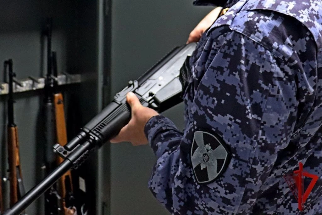 До 40 000 рублей могут получить жители Кабардино-Балкарии за добровольно сданное незаконное оружие

