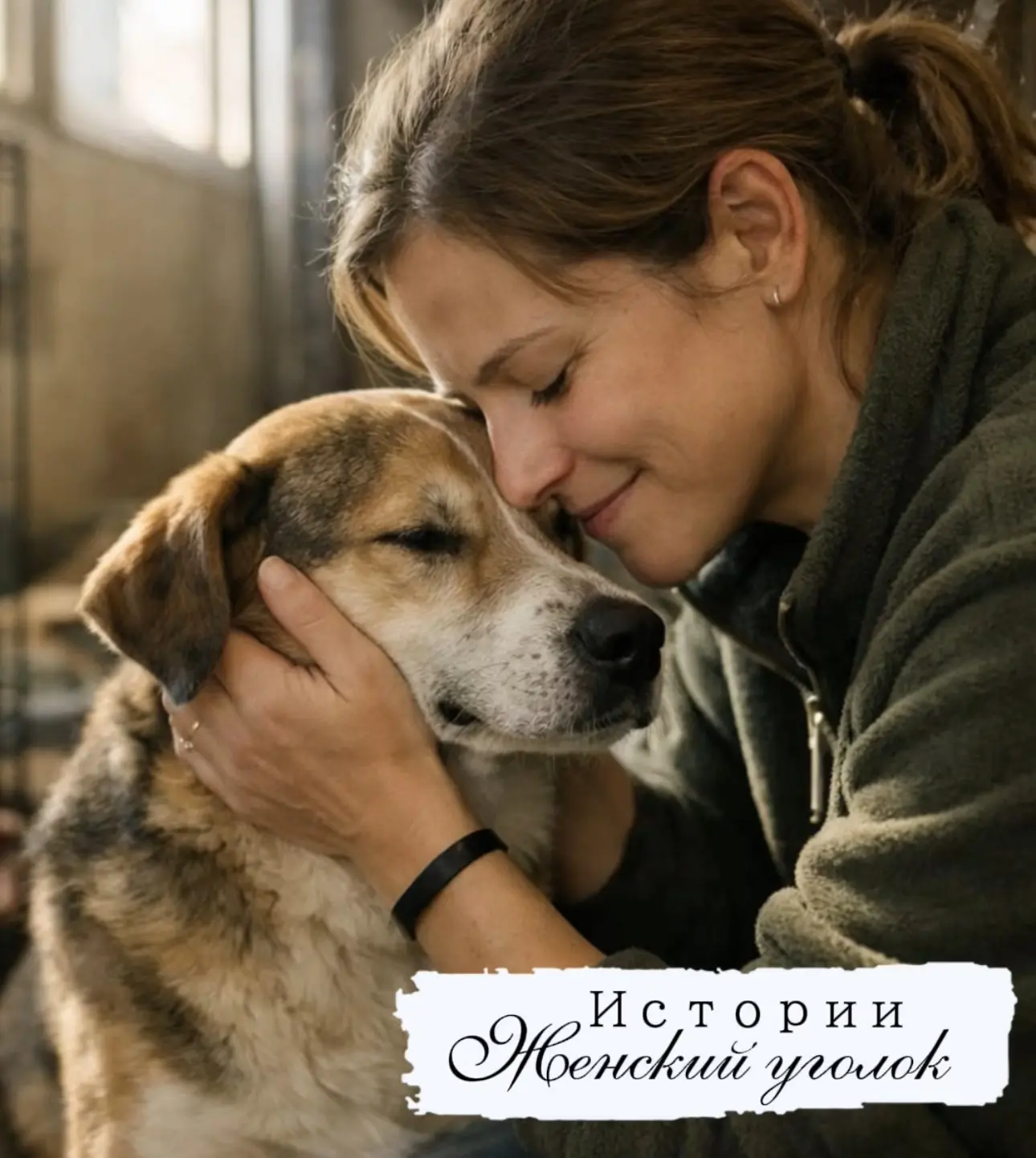 БОЛЬШЕ НИ НА ШАГ
