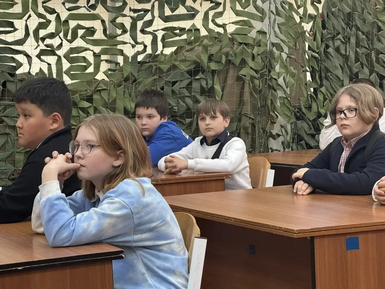 🇷🇺 Герои рядом: улицы Некрасовки ожили в школьном музее  На прошлой неделе в нашем музее прошла педа