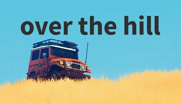 Путешествие по бездорожью (DEMO) - Over the Hill 
https://vkvideo.ru/video-138792304_456241300