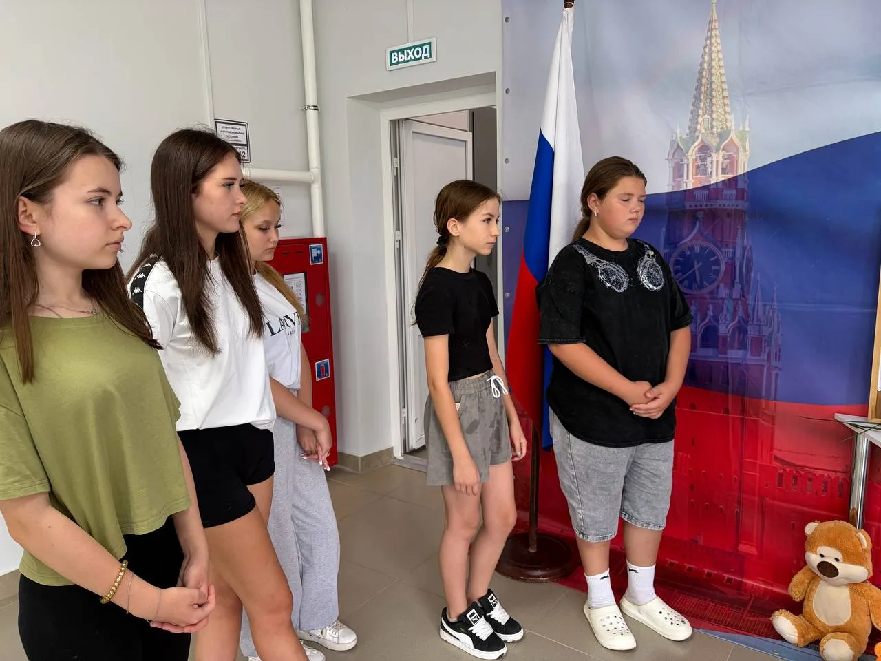 27 июля — День памяти детей — жертв войны в Донбассе. Это дата скорби по детям, чьи жизни унесла вой