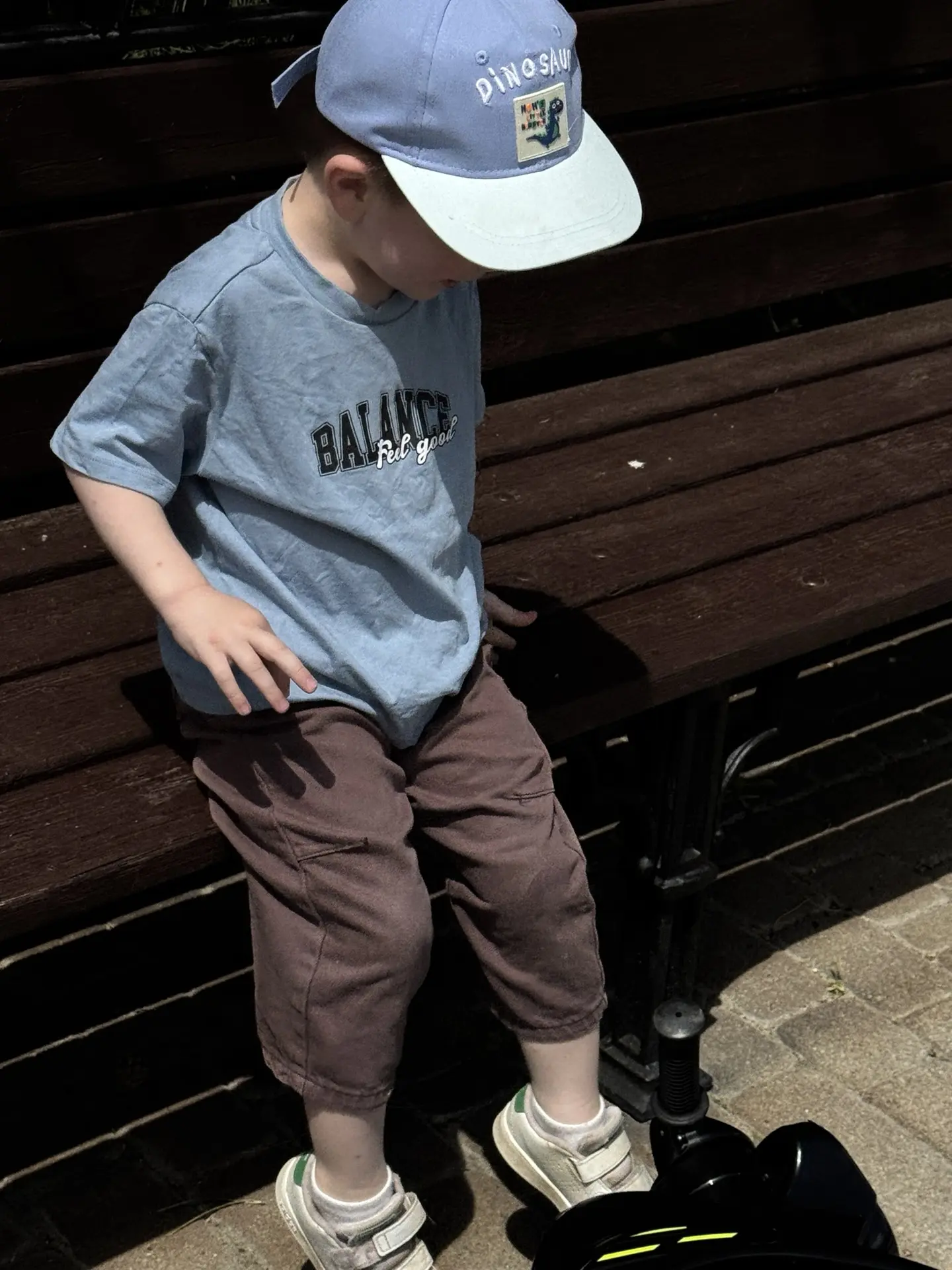 вчера был семейный день 🤍