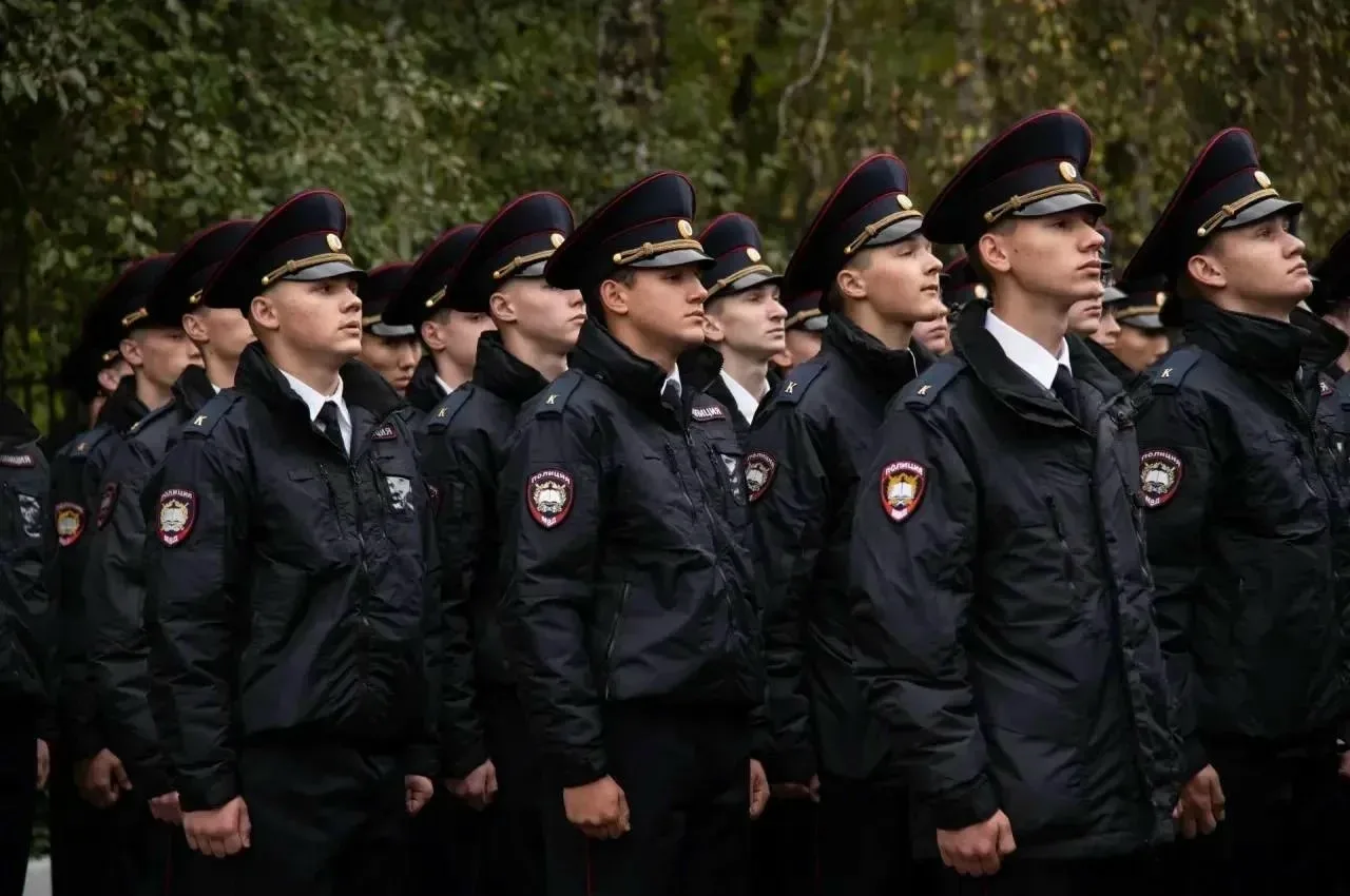 👮📃 Не знаешь куда поступить? Поступай в ВУЗы МВД России!