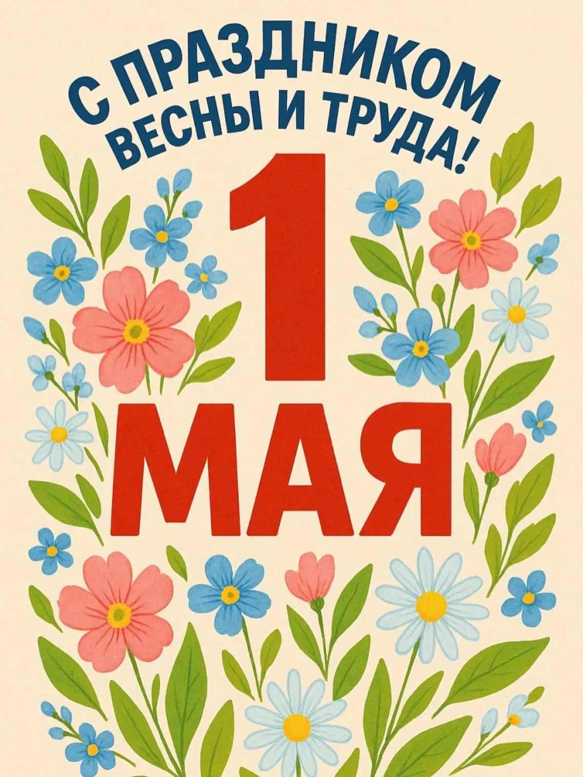 Дорогие друзья!