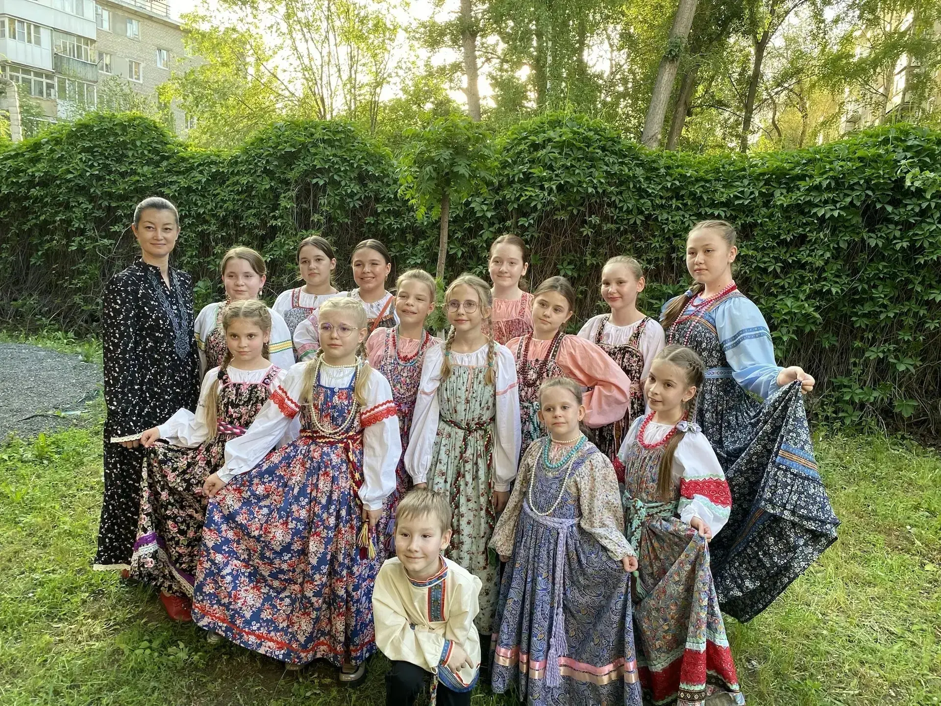 Юные солисты и творческие коллективы, преподаватели и концертмейстеры Детской школы иск...