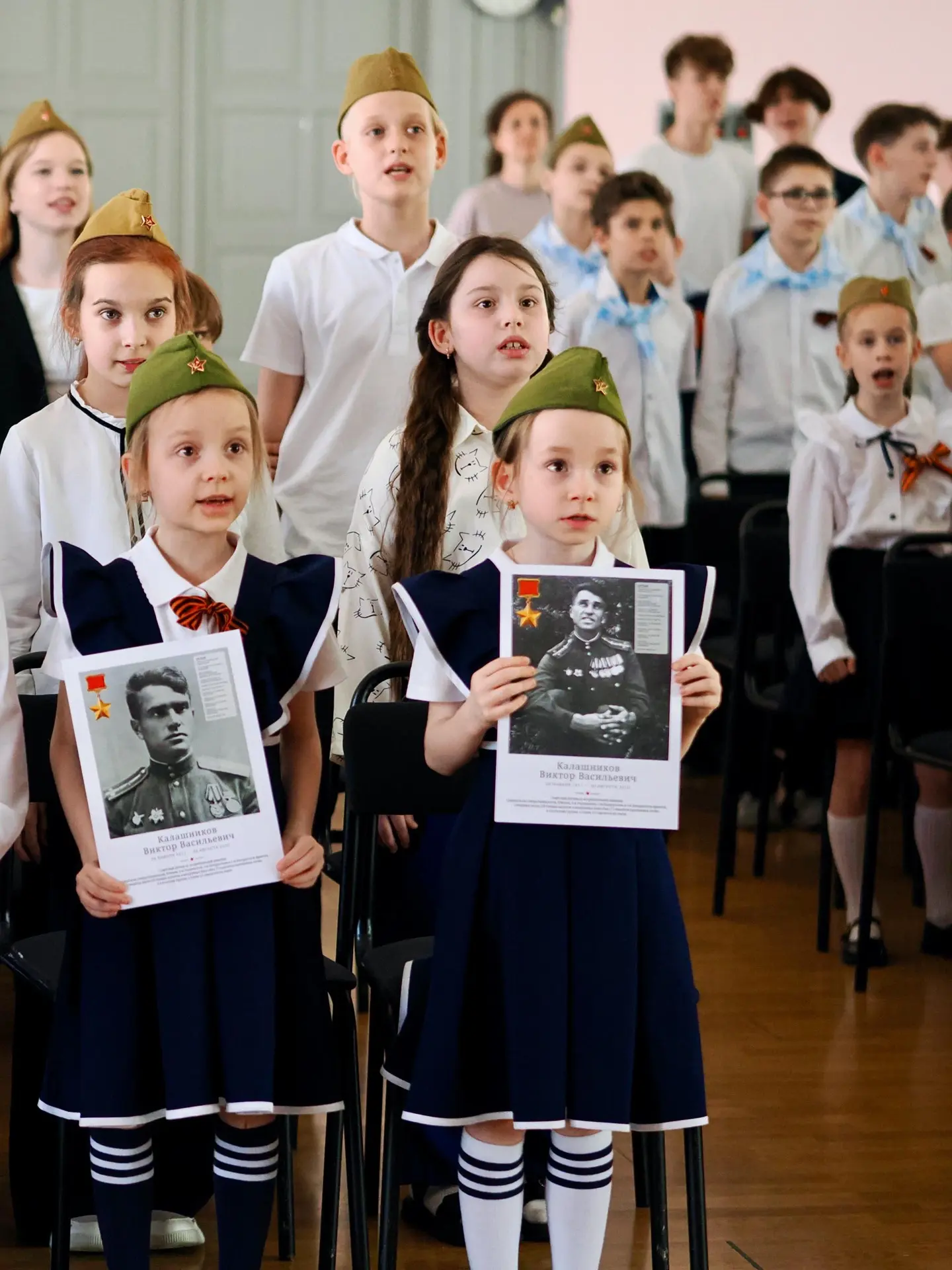 ПЕСНИ ВОЕННЫХ ЛЕТ (Часть 2) 🎶 У каждой песни, родившейся в военные годы, своя история, свой путь и с