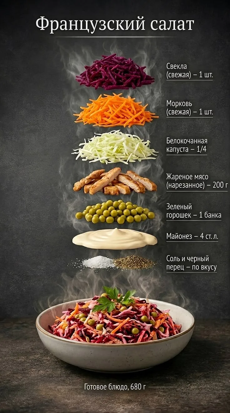 🤤Пальчики оближешь|Быстрые рецепты