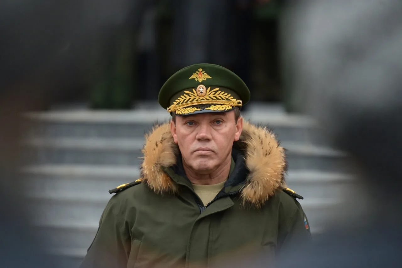 Герасимов рассказал о провале ВСУ в феврале-марте, который Киев пытается скрыть