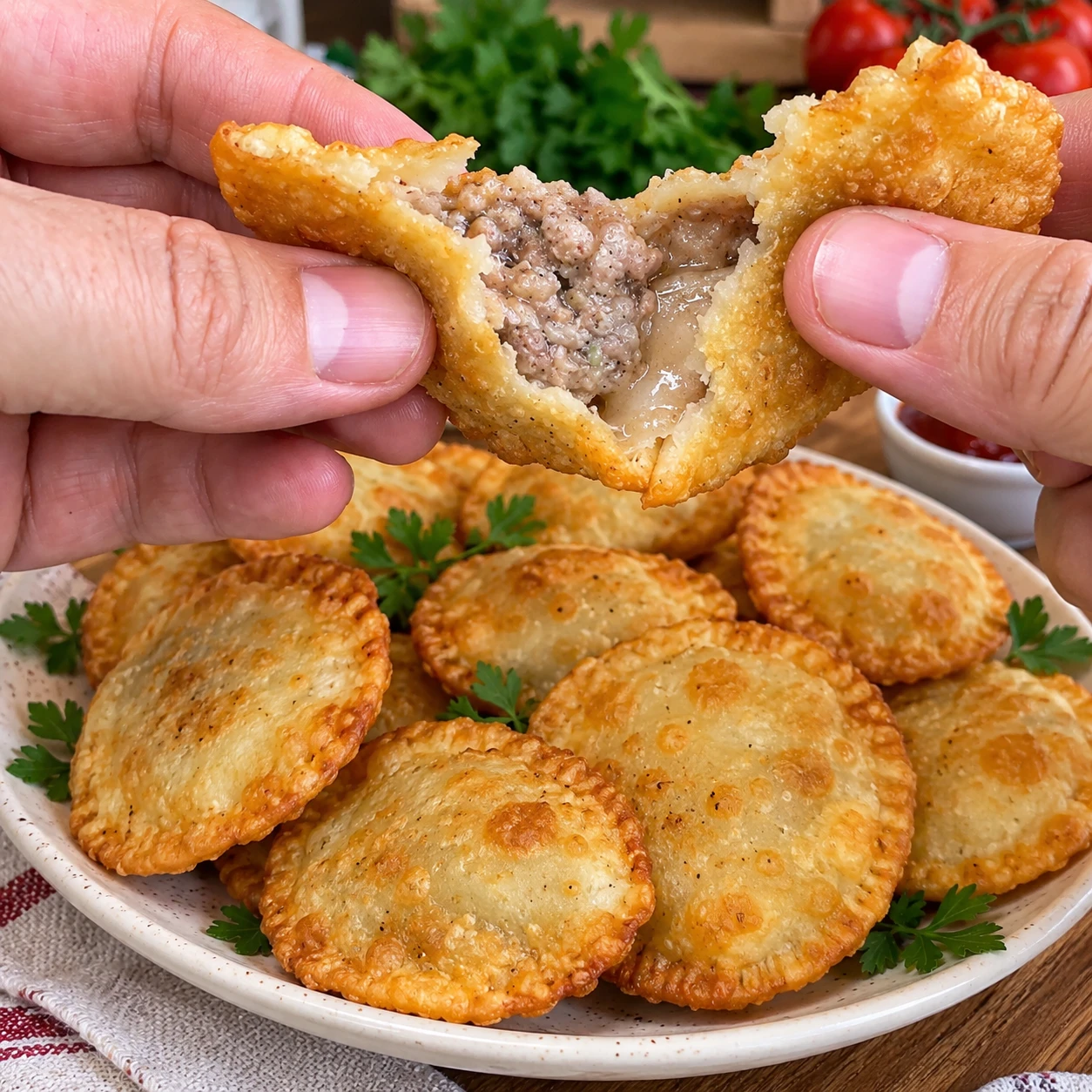 ❤ Готовлю их чуть ли не каждый день, ведь это так быстро и вкусно!