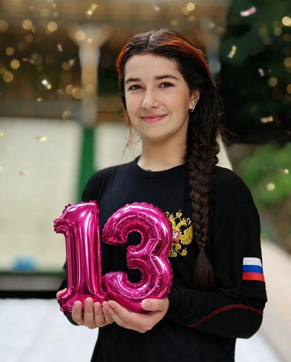 С днем рождения меня 🎂