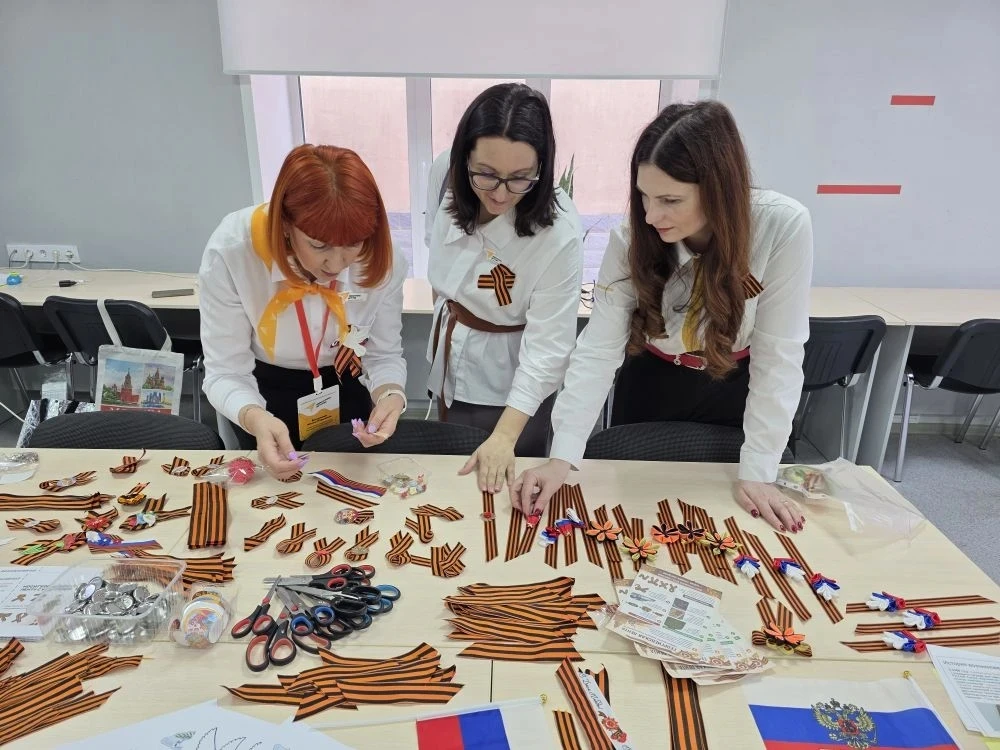 🔥 Участие в областном слёте-форуме «Воспитательная перезагрузка» — это мощный импульс!  В Доме учите