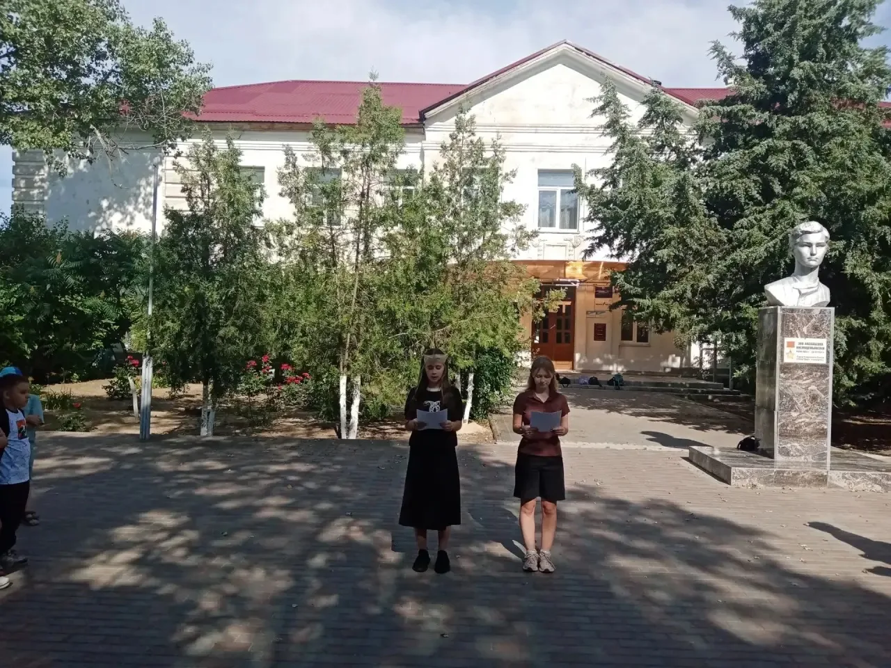 Одна из самых печальных дат в истории России – День памяти и скорби – день начала Великой Отечествен