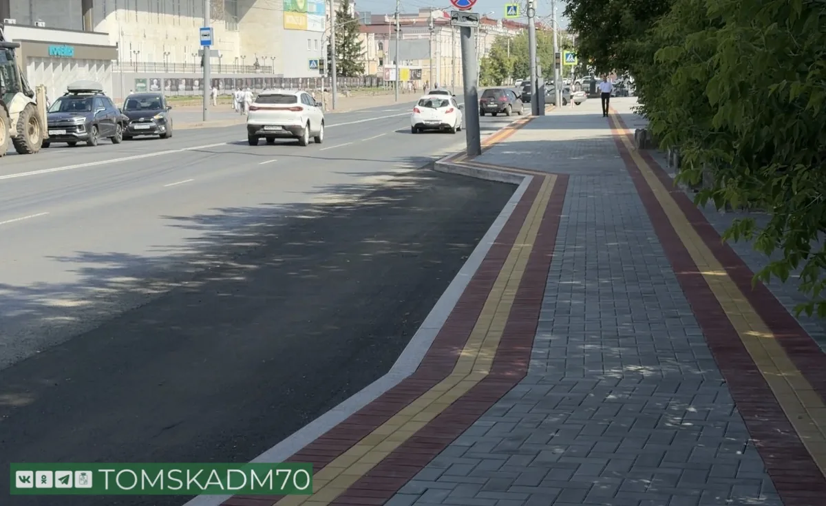 ✅С сегодняшнего дня автобусы могут останавливаться рядом с БКЗ