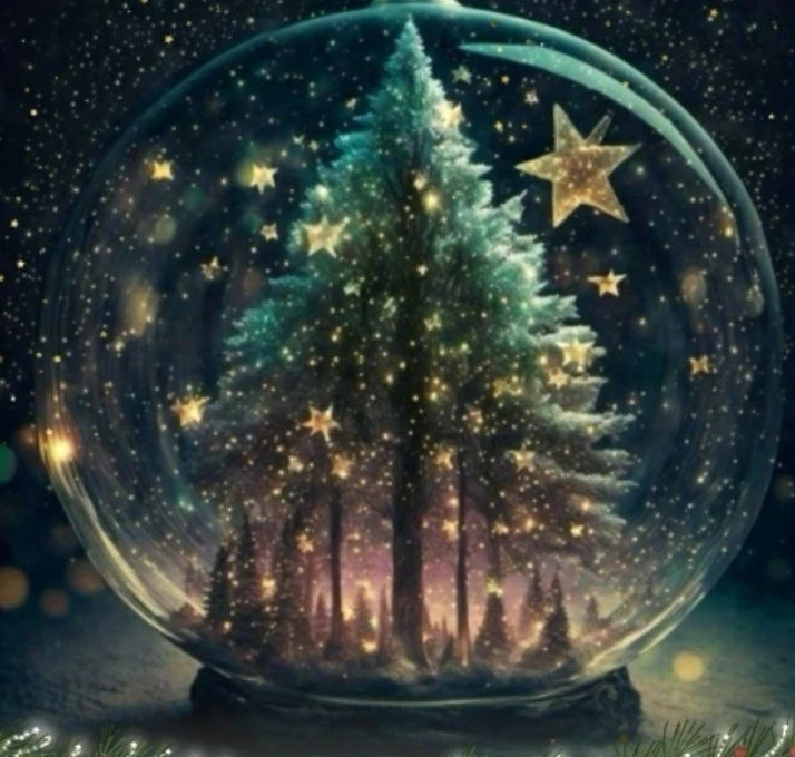 🎄 Дорогие друзья!
Пусть Новый Год принесёт вам радость и счастье, здоровье и благополучие! 🌟

Жела