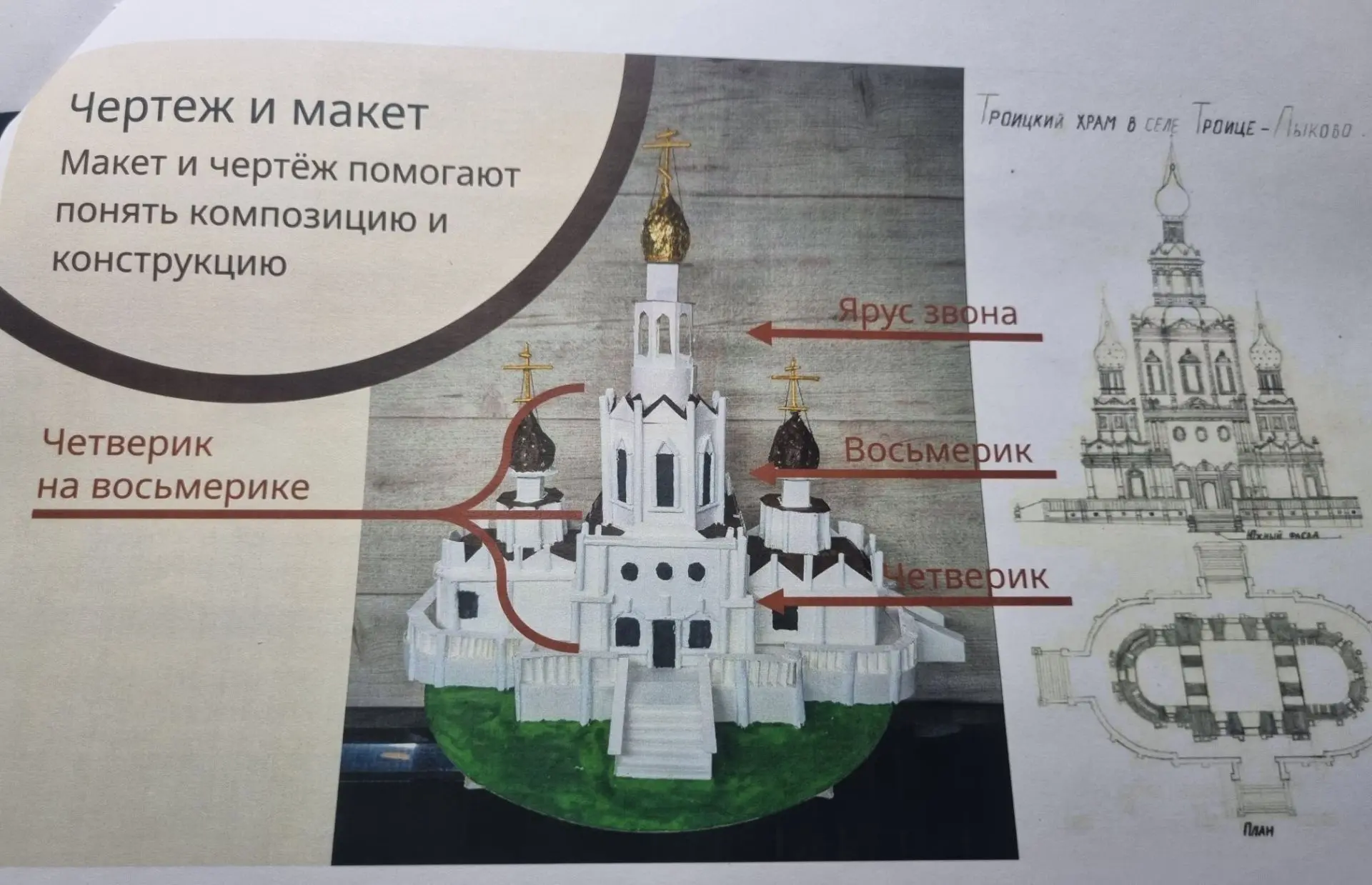 🏆 Поздравляем Ярослава Кравченко!  Ученик 6 «Д» класса стал призёром Всероссийской олимпиады «Истори