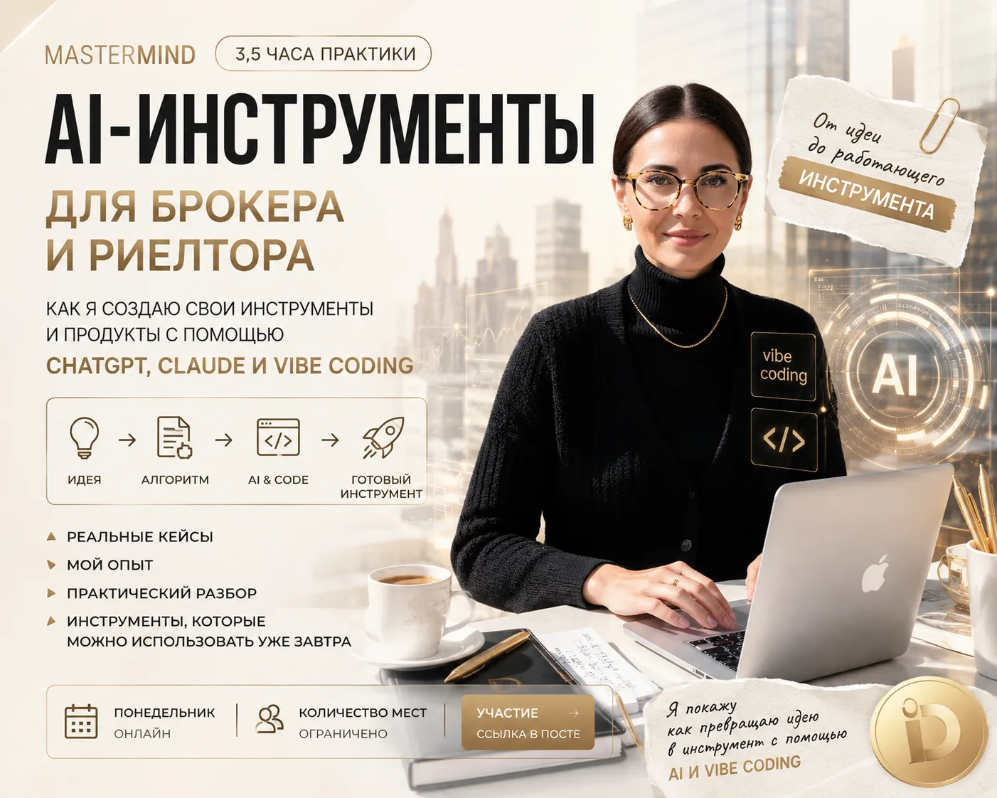 Я долго думала, как показать вам то, что я сейчас делаю с нейросетями.