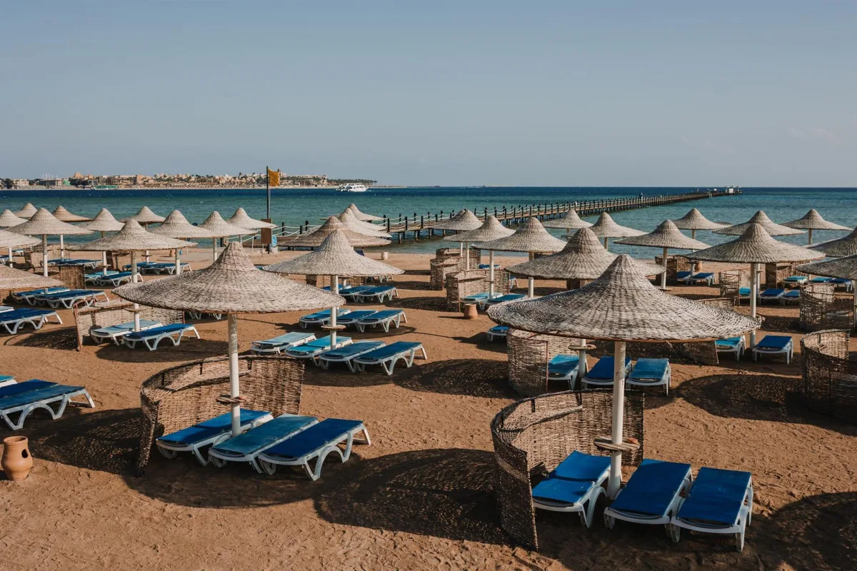 Египет по хорошей цене👍

📍STELLA MAKADI GARDENS RESORT & SPA 5*

Реновация в 2024 году. Приятный о