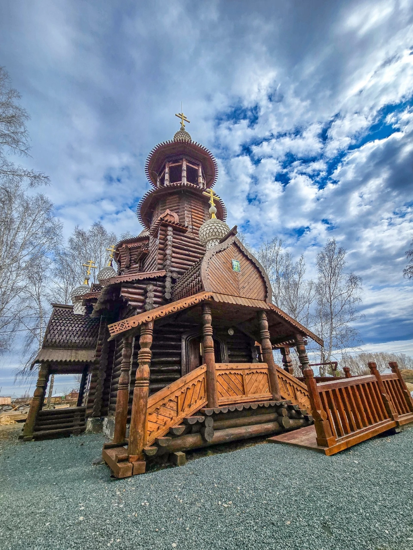 Первый, давай сделаем наш муниципалитет узнаваемым!
