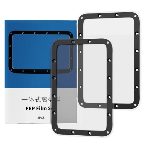 FEP-пленка для Anycubic Photon Mono 2/Mono 4 — расходник, который всегда должен быть по...