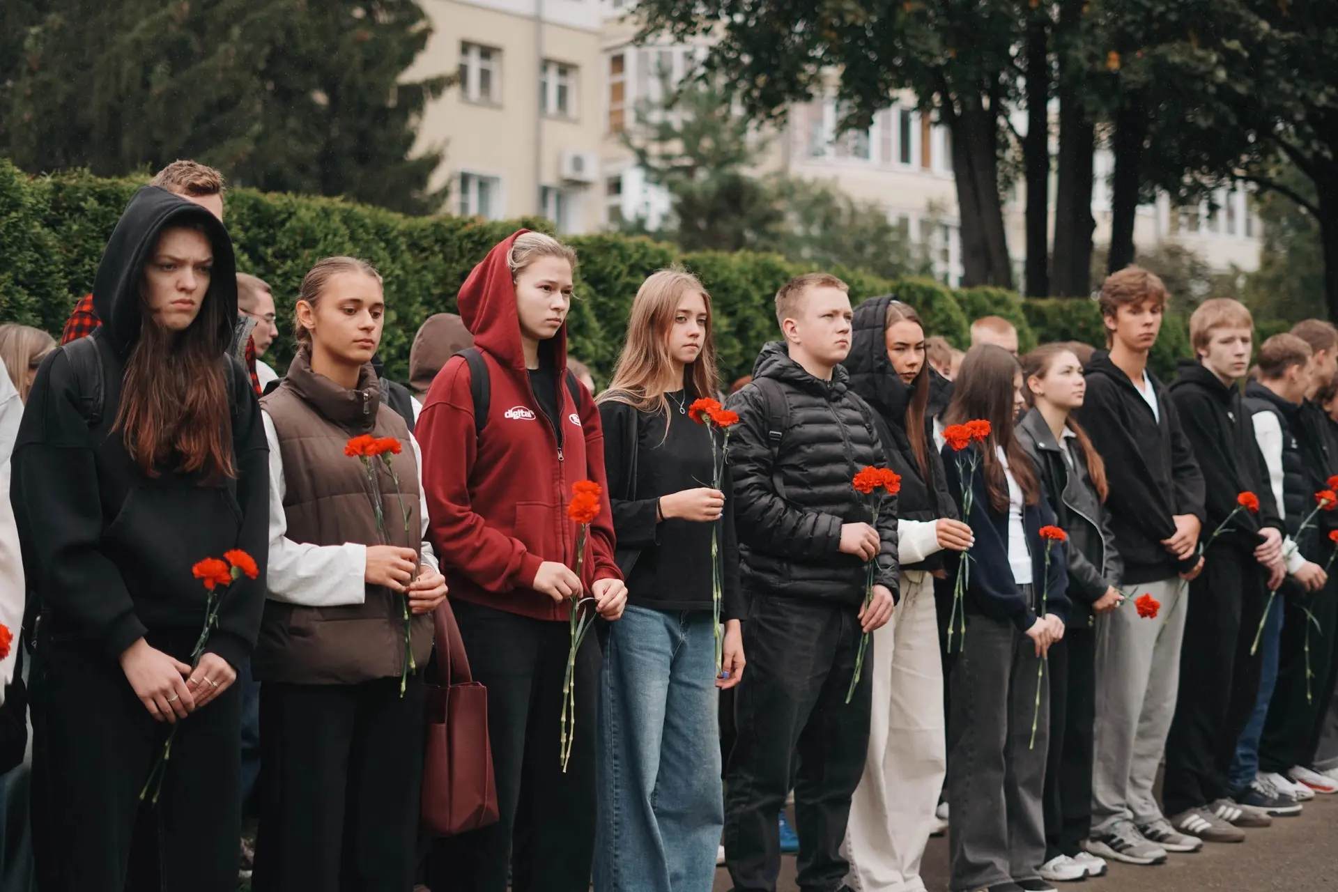 🕊️ Памяти команды «Локомотив»